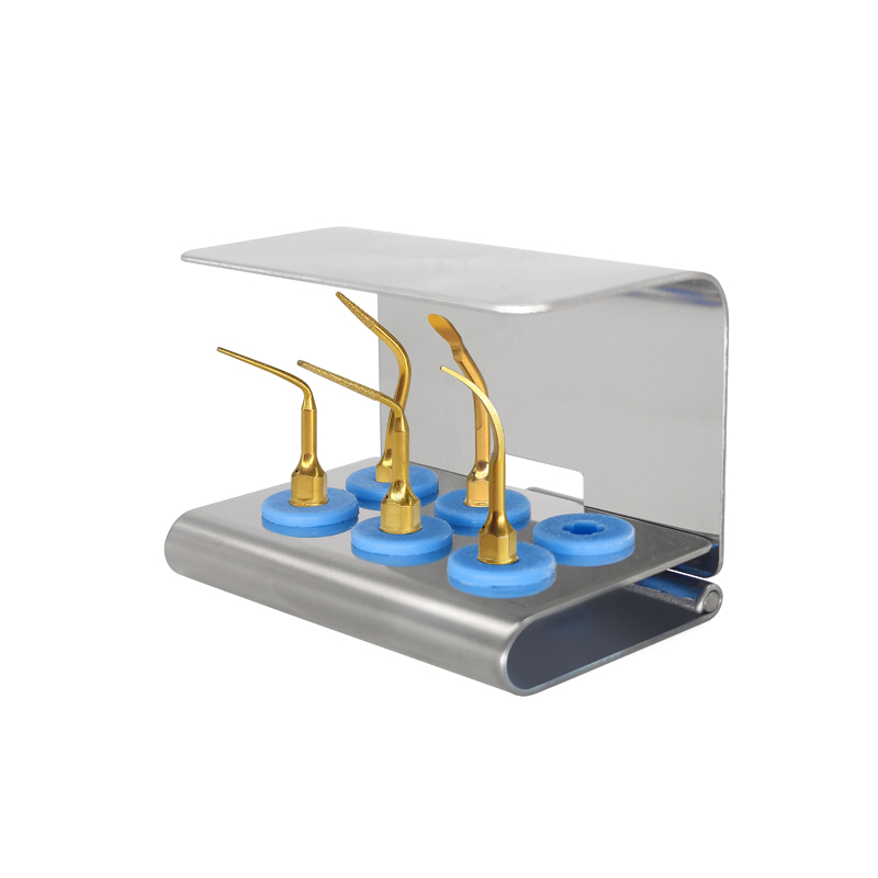 Endodontic piezo tips root canal Instruments for endodontics