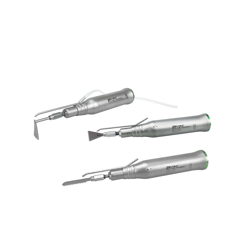 Bone Surgery Saw Contra-angle Handpiece