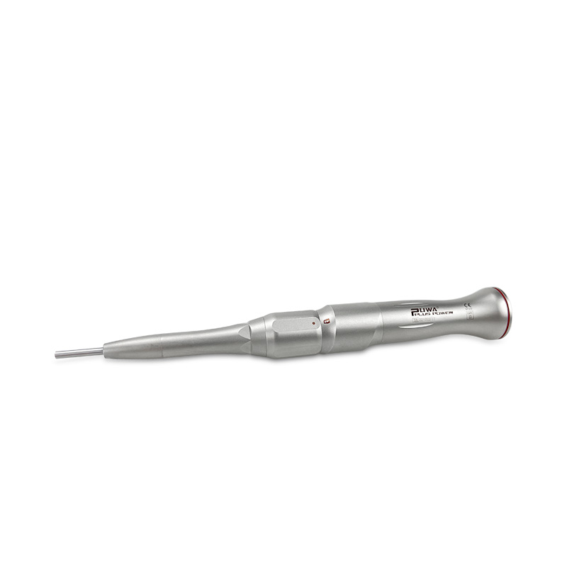 1:2 surgical handpiece