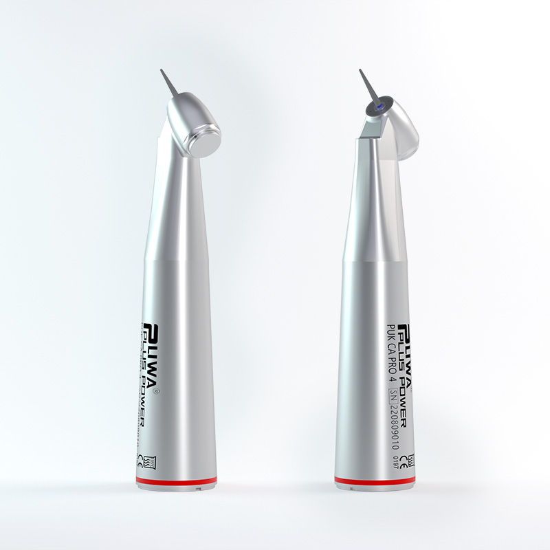 1:4.2 Dental Increasing Contra-angle Handpiece