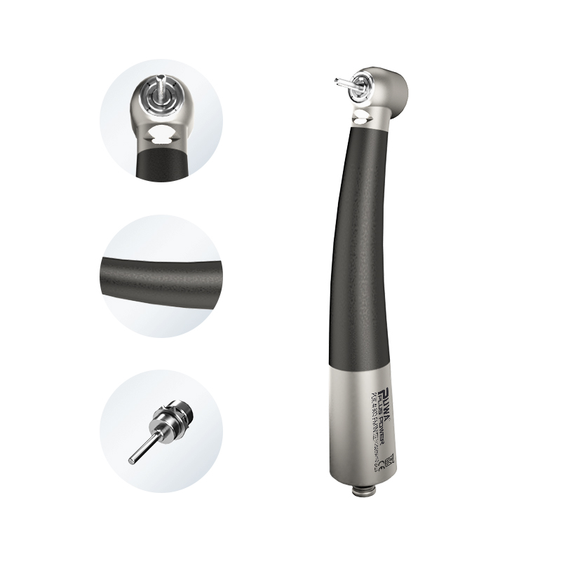 Supply Powerful Torque Standard Head And Big Head Dentistry Handpiece High Speed Dental Turbine
