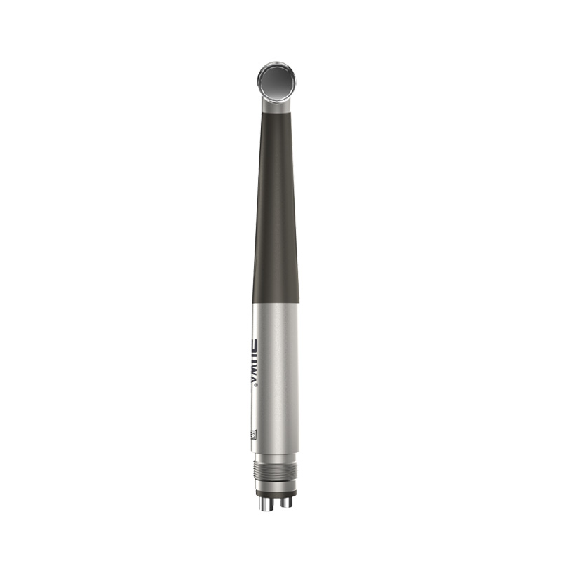 Precise Ceramic Bearing High Speed Dental Turbine Handpiece-PUK P