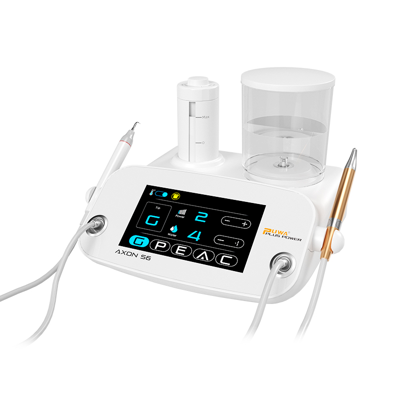 ultrasonic periodontal treatment device