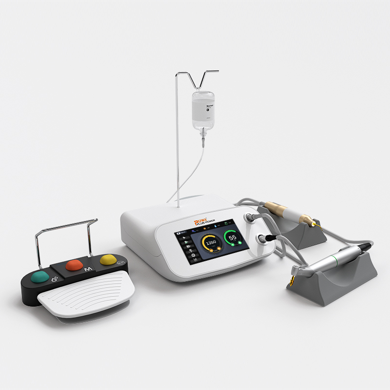 PiezoI+ Piezo Surgery and Implant Motor 2 in 1