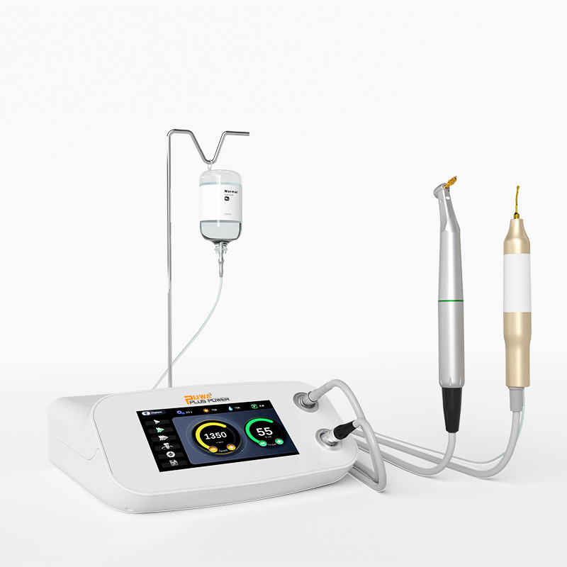 PiezoI+ Piezo Surgery and Implant Motor 2 in 1