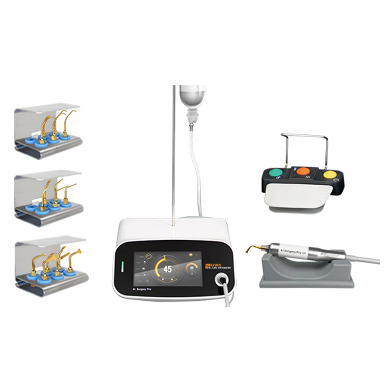 Ultrasonic Dental Piezo Bone Surgery Unit