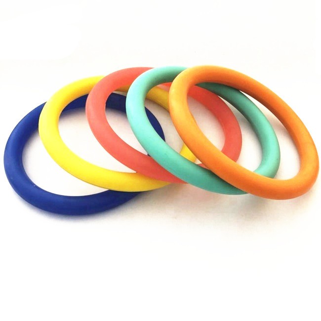 Colored EPDM O-rings