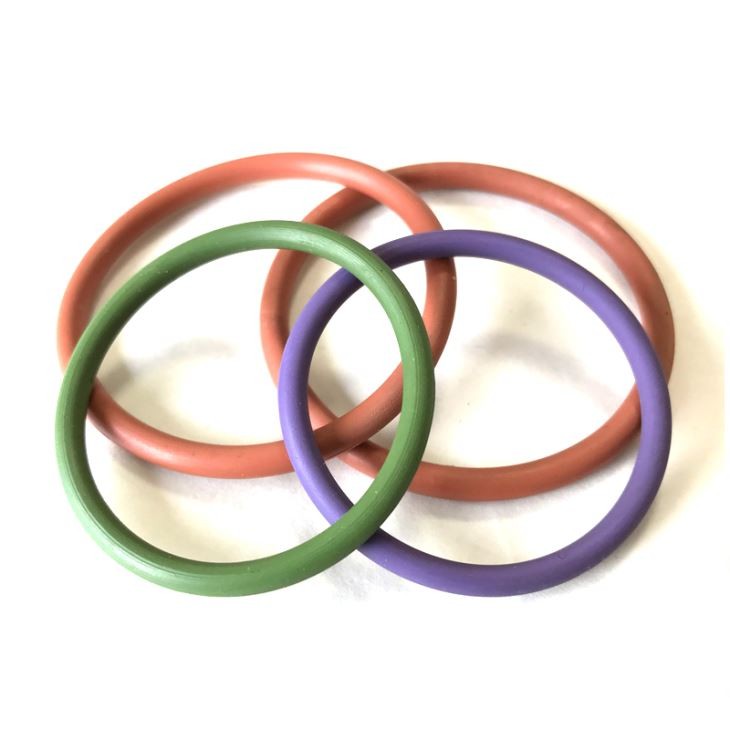 Colored EPDM O-rings