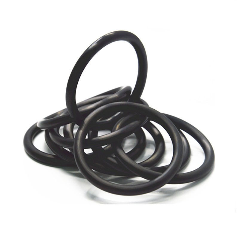 High quality low-cost O-seal ring FKM NBR O-ring