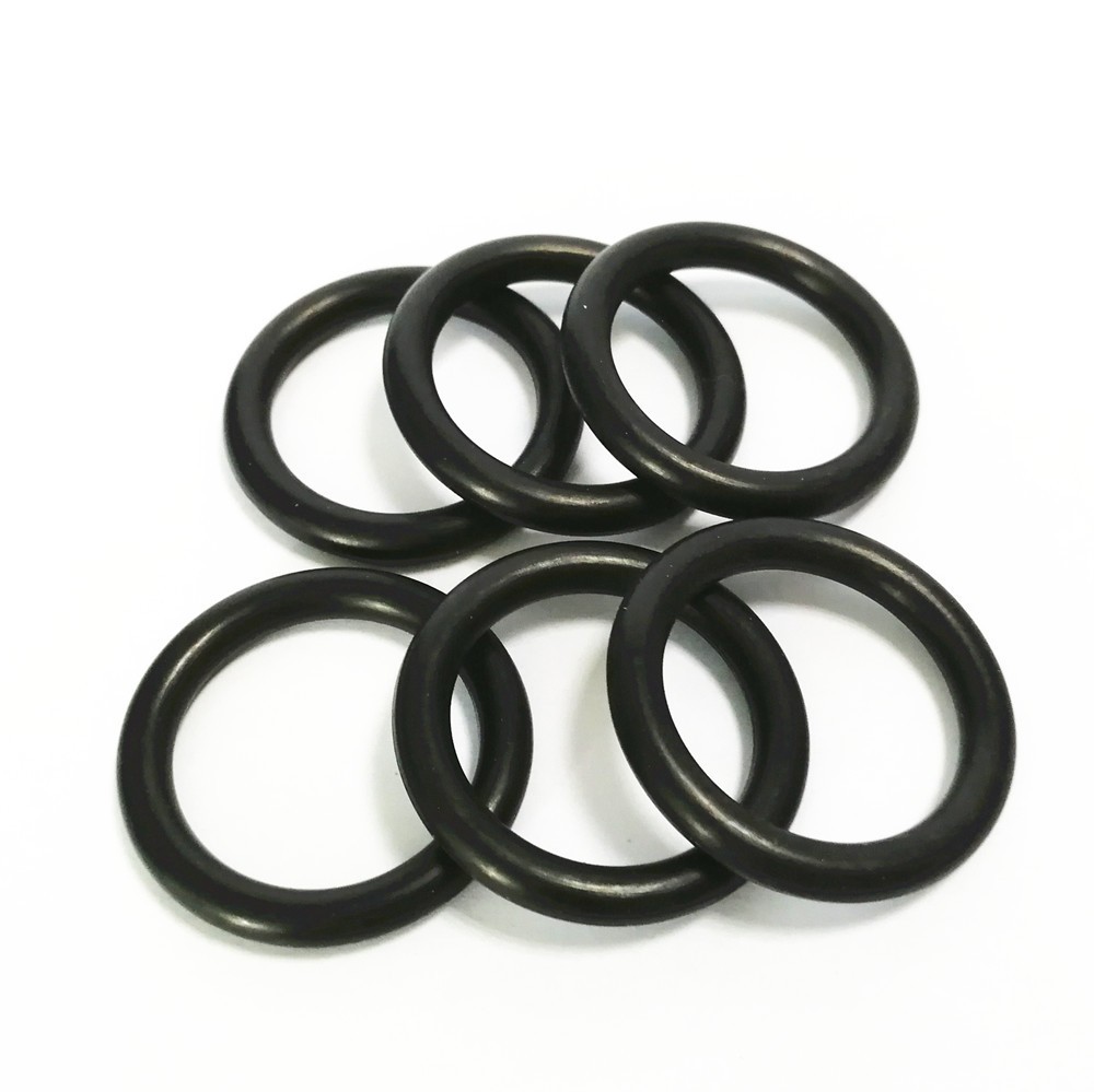 High quality low-cost O-seal ring FKM NBR O-ring