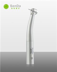 قبضة الأسنان القياسية من الألياف البصرية عالية السرعة