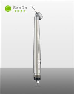 Хирургический стоматологический наконечник 45 градусов без светодиода