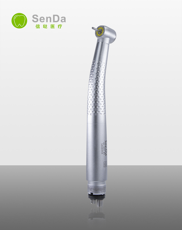 Pièce à main haute vitesse Shadowless Light