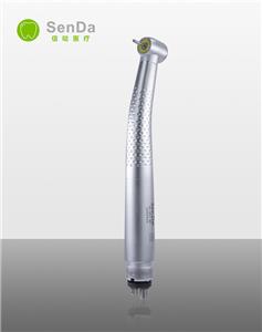 Pièce à main haute vitesse Shadowless Light