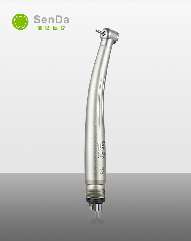 Mini Head High Speed Handpiece For Children
