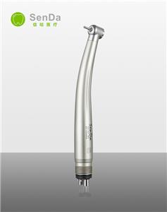 Mini Head High Speed Handpiece For Children