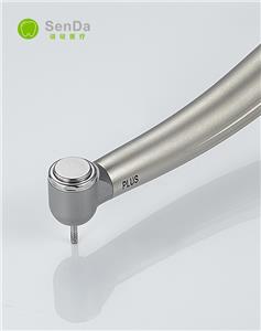 Constant Pressure 4 Hole Water Spray High Speed Dental Handpiece