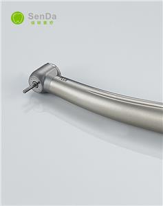 Constant Pressure 4 Hole Water Spray High Speed Dental Handpiece
