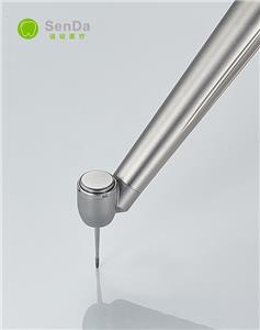 Хирургический стоматологический наконечник 45 градусов без светодиода