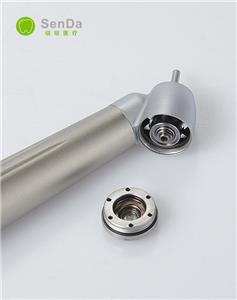 Хирургический стоматологический наконечник 45 градусов без светодиода