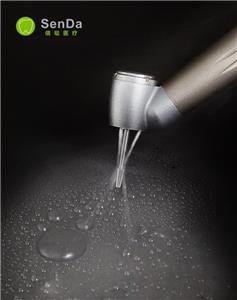 Хирургический стоматологический наконечник 45 градусов без светодиода