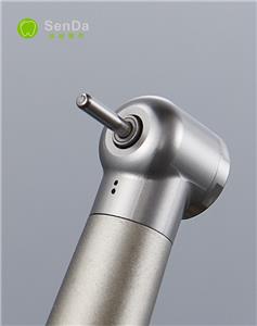 Mini Head High Speed Handpiece For Children