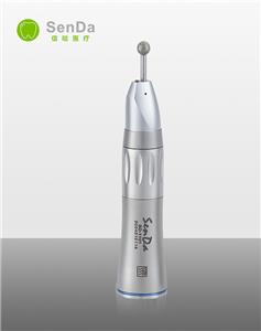 Прямой наконечник с внутренним каналом