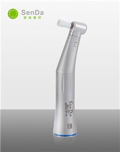 1:1 Inner Channel Contra Angle Handpiece