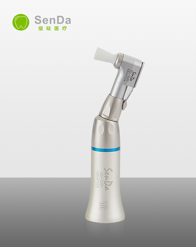 1:1 بیرونی لیچ ٹائپ کنٹرا اینگل ہینڈ پیس