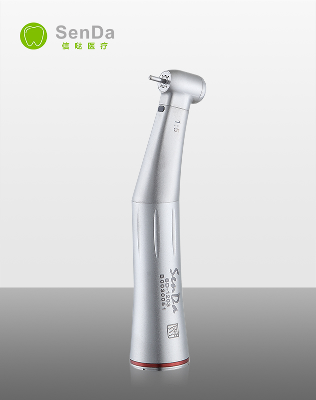 Наконечник с увеличением скорости 1:5