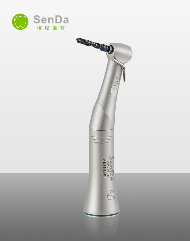 20:1 Implant Handpiece Without Light