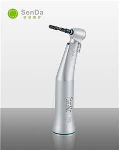 Tay khoan cấy ghép 20:1 bằng sợi quang