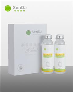 Handstück-Schmieröl für die Maschine