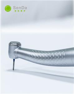 High Speed Dental Handpiece With LED Generator