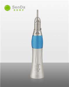 External Straight Handpiece