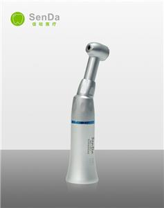 1:1 External Push Button Contra Angle Handpiece