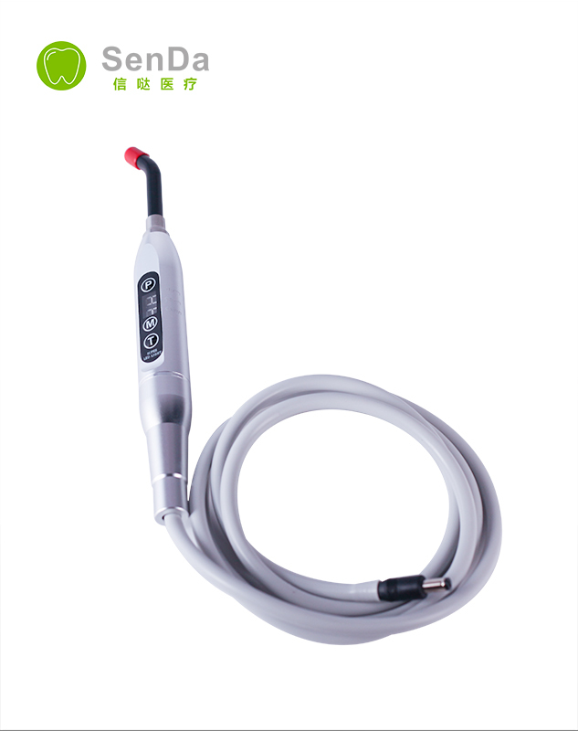 Corded LED Curing Light
