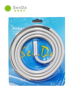 2یا 4 ہول ہینڈ پیس نلیاں