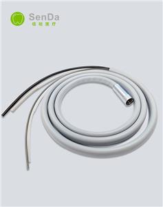 2یا 4 ہول ہینڈ پیس نلیاں