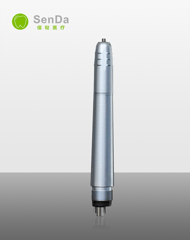 2 Or 4 Hole Dental Air Scaler Handpiece