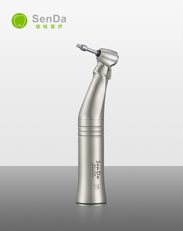 20:1 Implant Handpiece With E - Generator Led