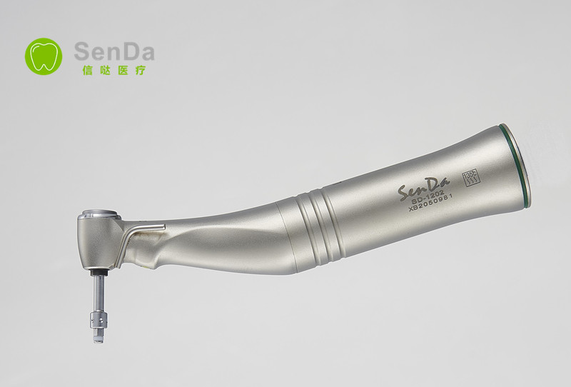 20:1 Implant handpiece with LED