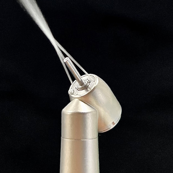 Oral surgery handpiece