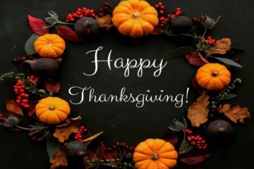 День Благодарения