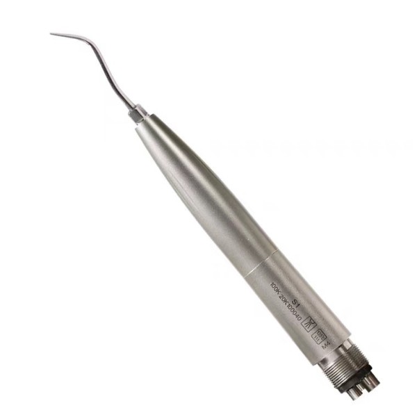 scaler handpiece