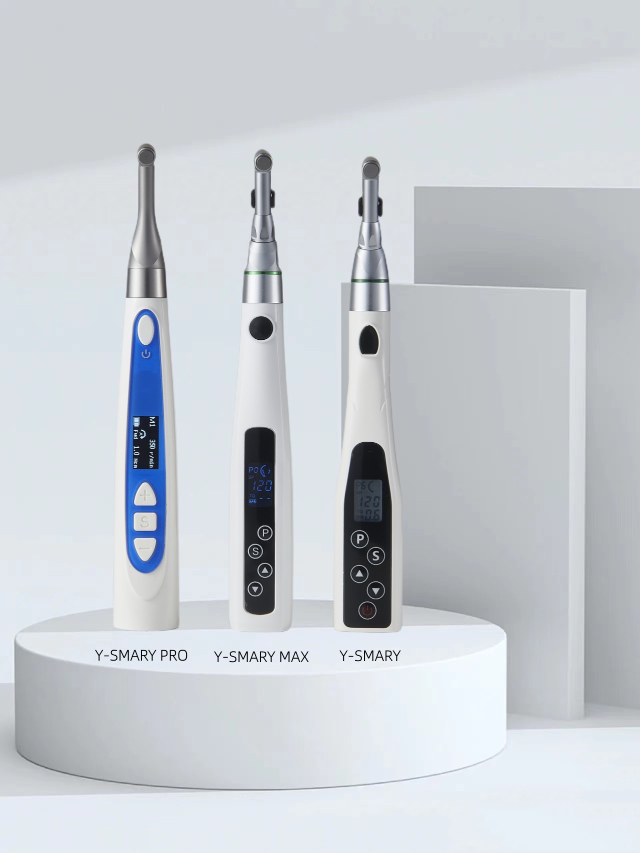 Wireless Cordless Led Dental Endodontic Endomotor