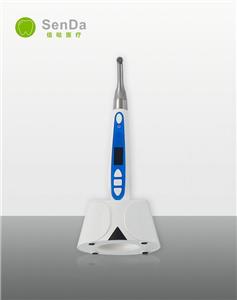 Endomotor Root Canal Preparation Machine