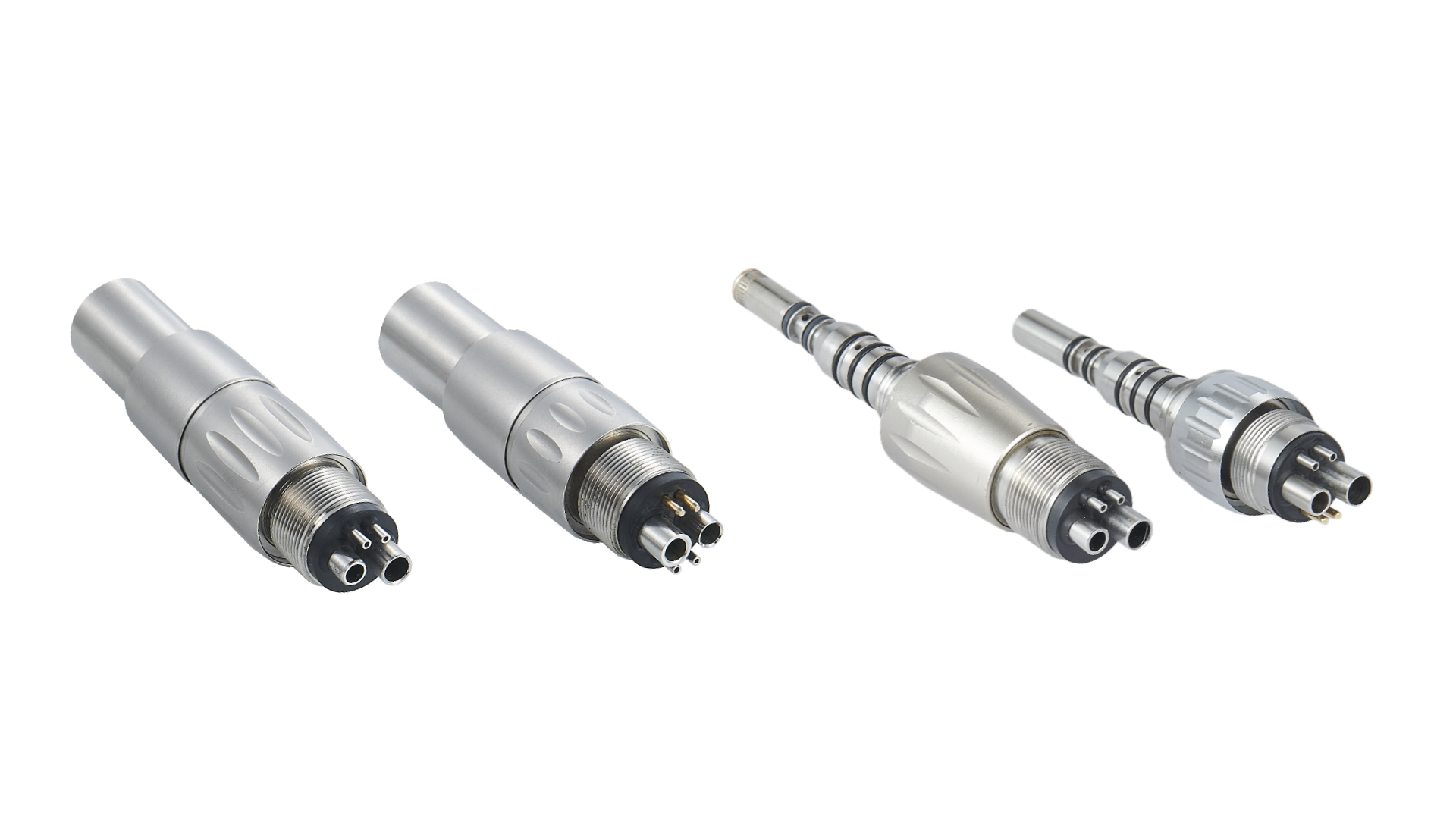 Compatible Standard Head Fiber Optic High Speed Handpiece