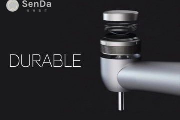 हाई-स्पीड डेंटल हैंडपीस बियरिंग्स की इष्टतम स्थिति कैसे बनाए रखें?