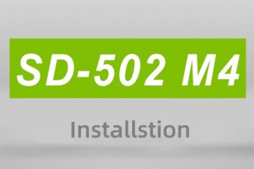 How to install the bearings of high speed handpiece?